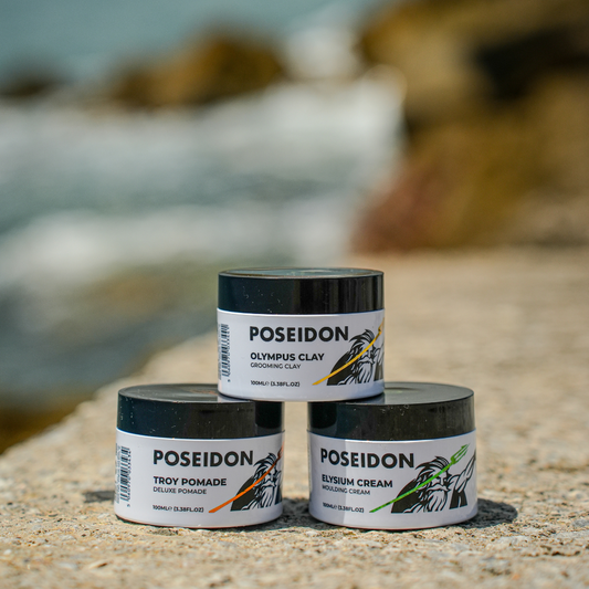 How to Pick Between Clay, Pomade & Cream