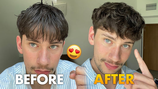 Mastering the Art of the Messy Fringe: A Step-by-Step Guide