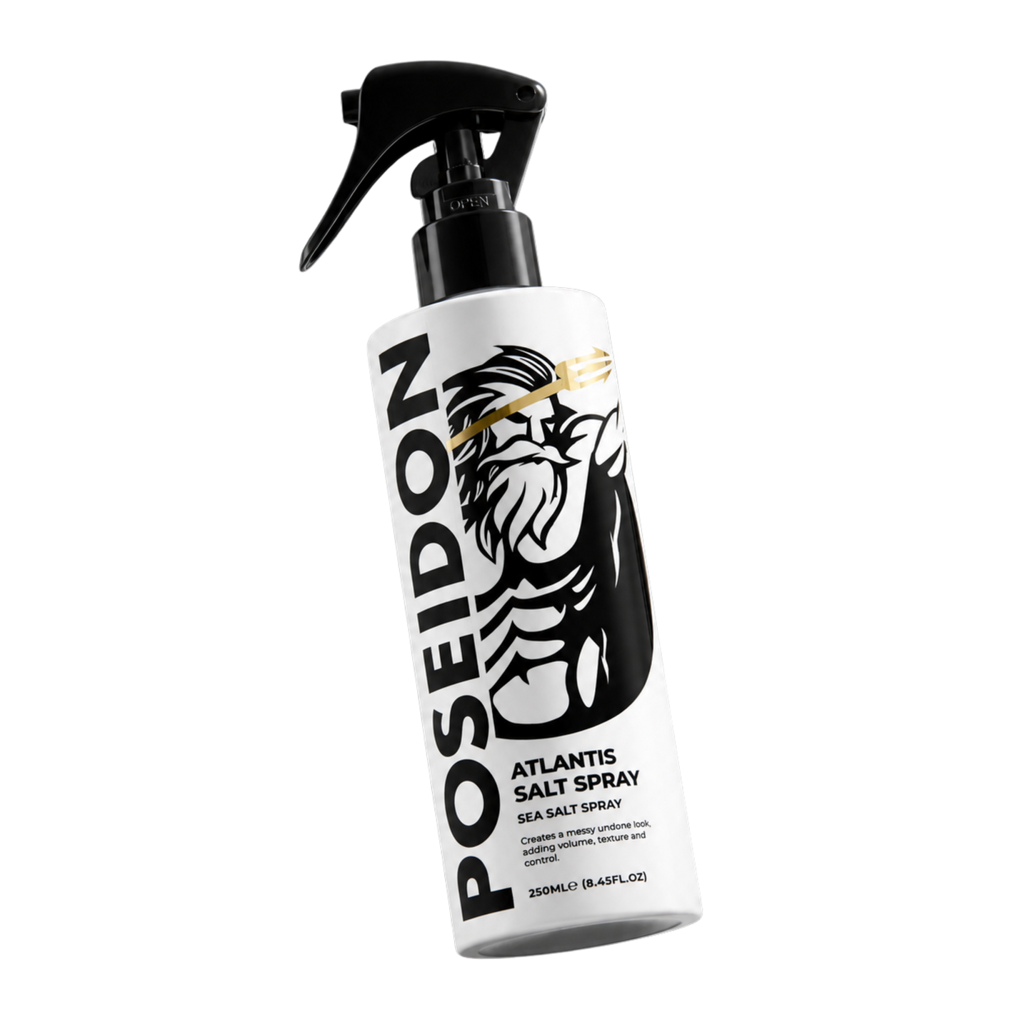 Sea Salt Spray