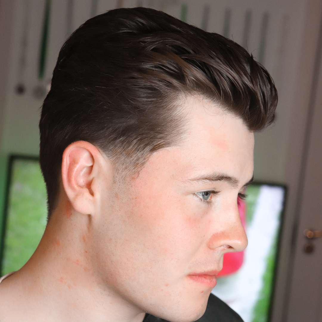 Deluxe Pomade