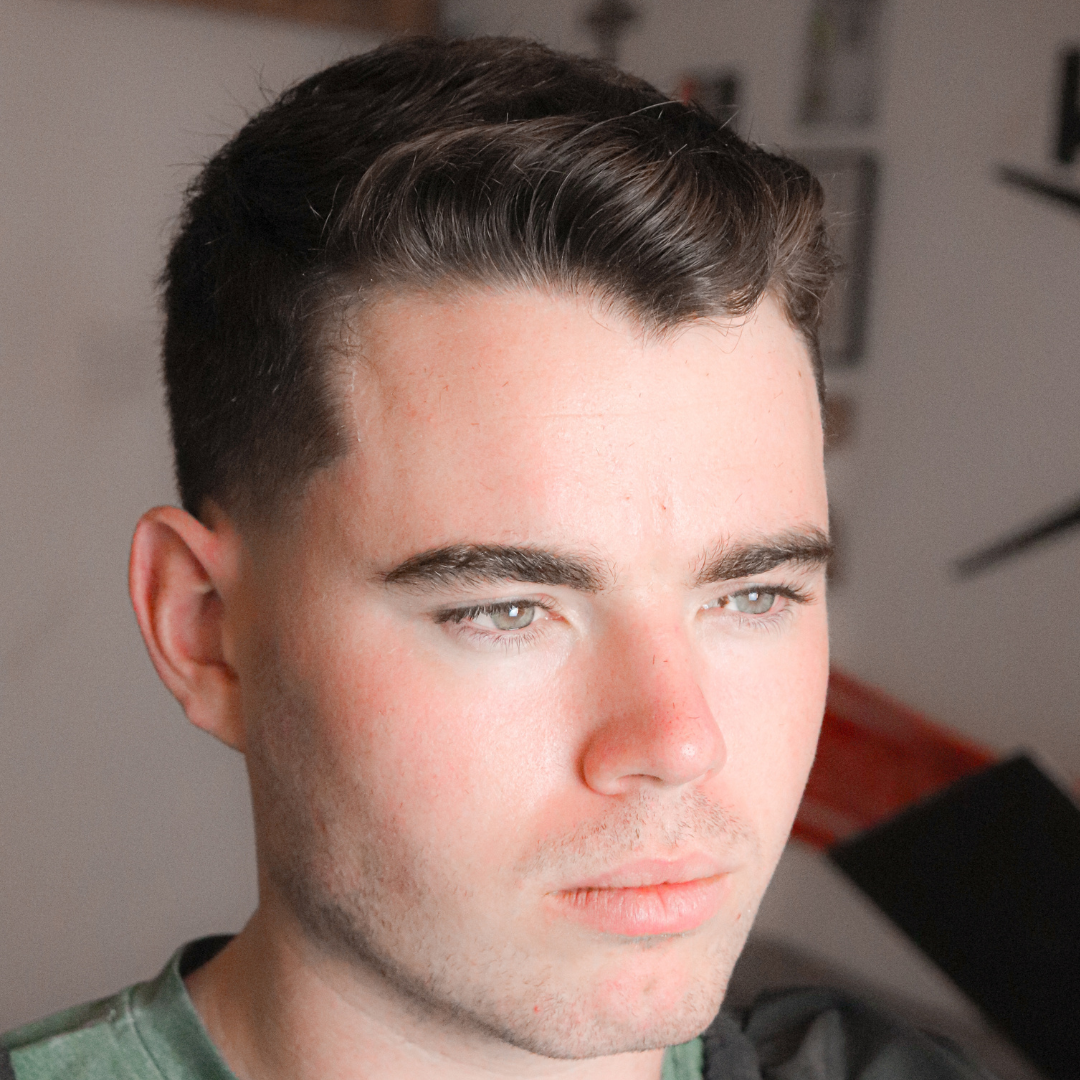 Deluxe Pomade