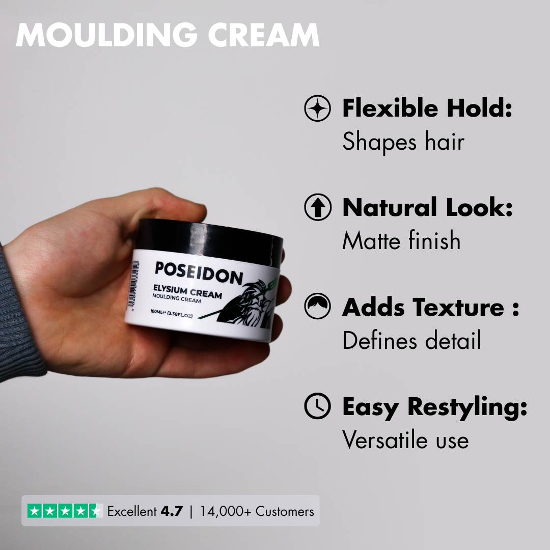 Moulding Cream