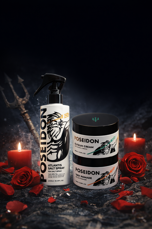 Get Your Hair Valentine's Ready
