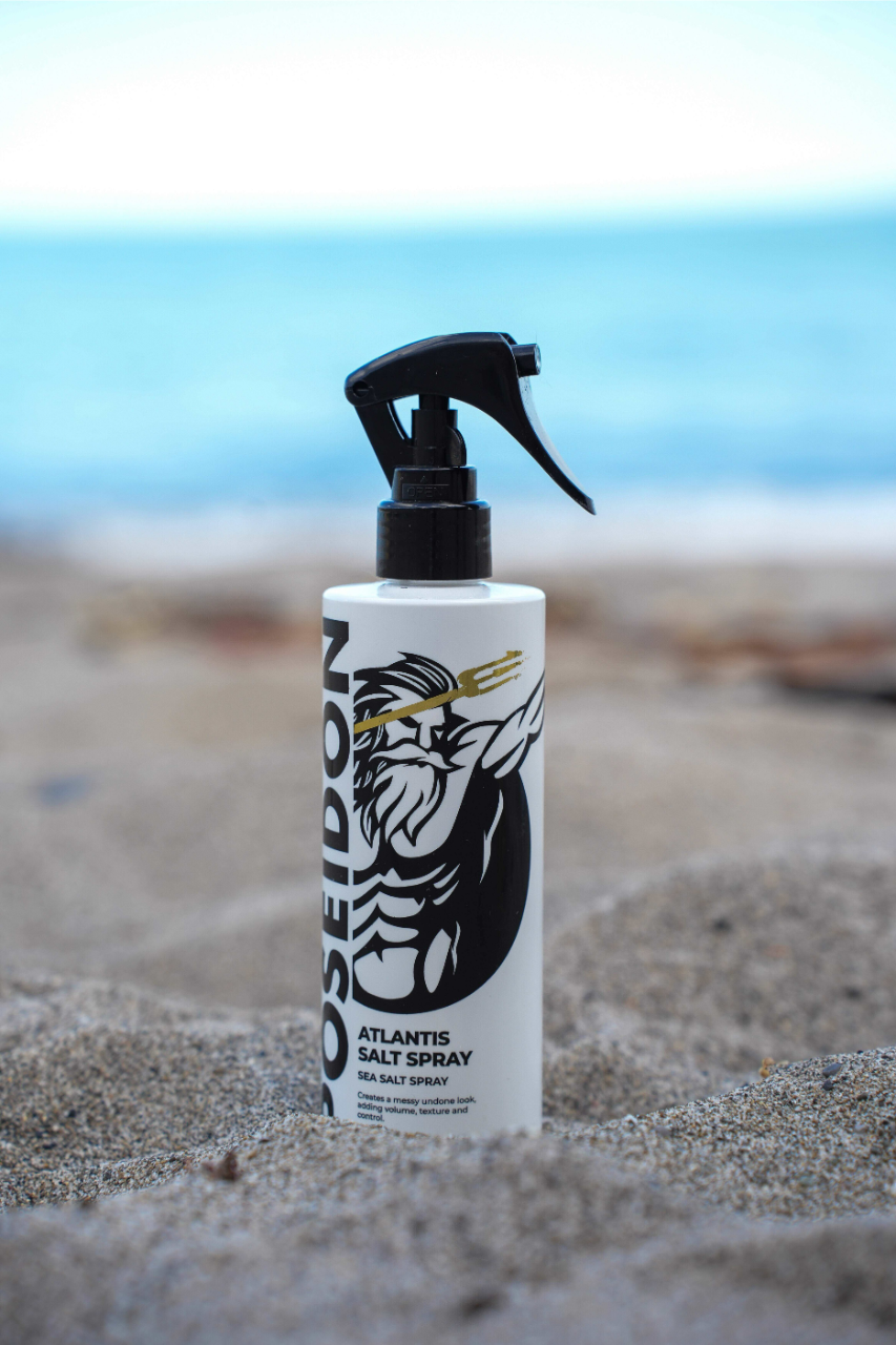 How To Rescue Flat Hair With Just One Product