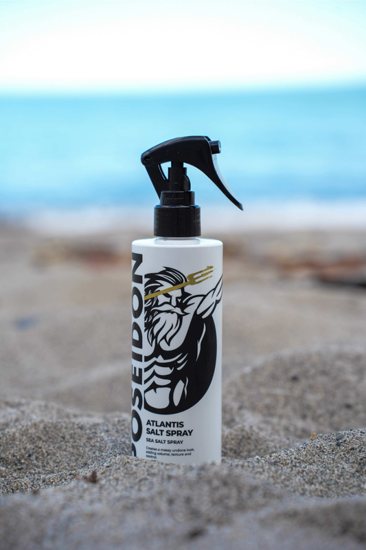 How To Rescue Flat Hair With Just One Product