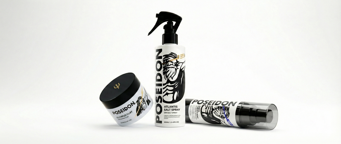 Earn With Poseidon with Our New Creator Platform