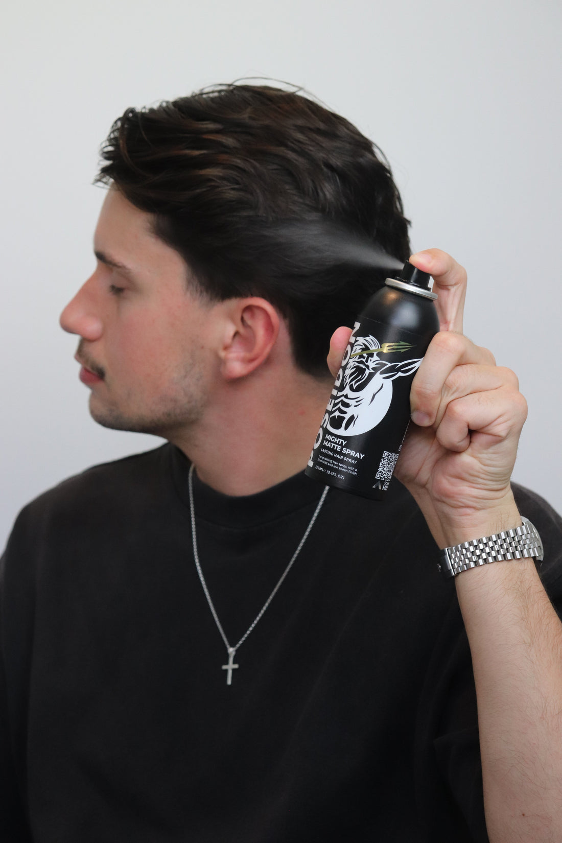 The Hair Routine Every Student Needs