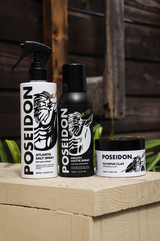 Low Effort, High Impact Grooming Tips for Busy Days