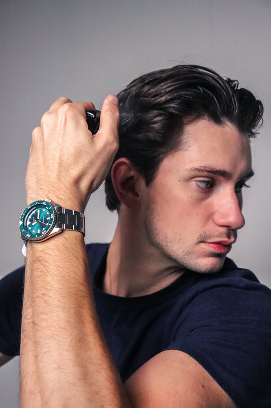 The Power of Routine: Why Good Habits = Great Hair