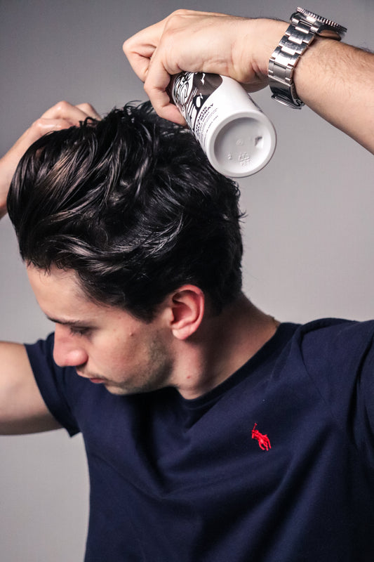 How to Keep Your Hair Looking Good This Autumn 🍂