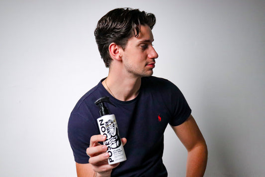 The Ultimate Christmas Gift Guide for the Guy Who Loves His Hair