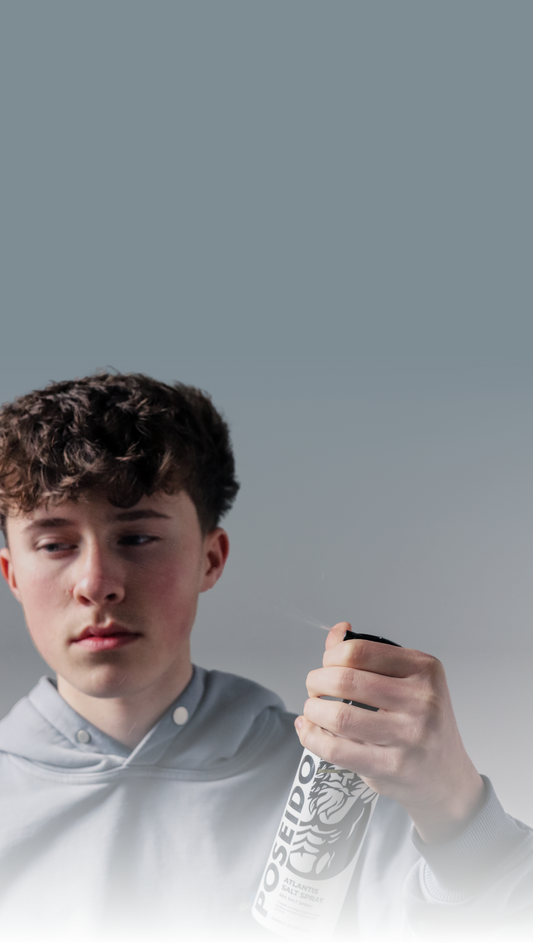 What Your Hair Says About You (And How To Make It Say The Right Thing)