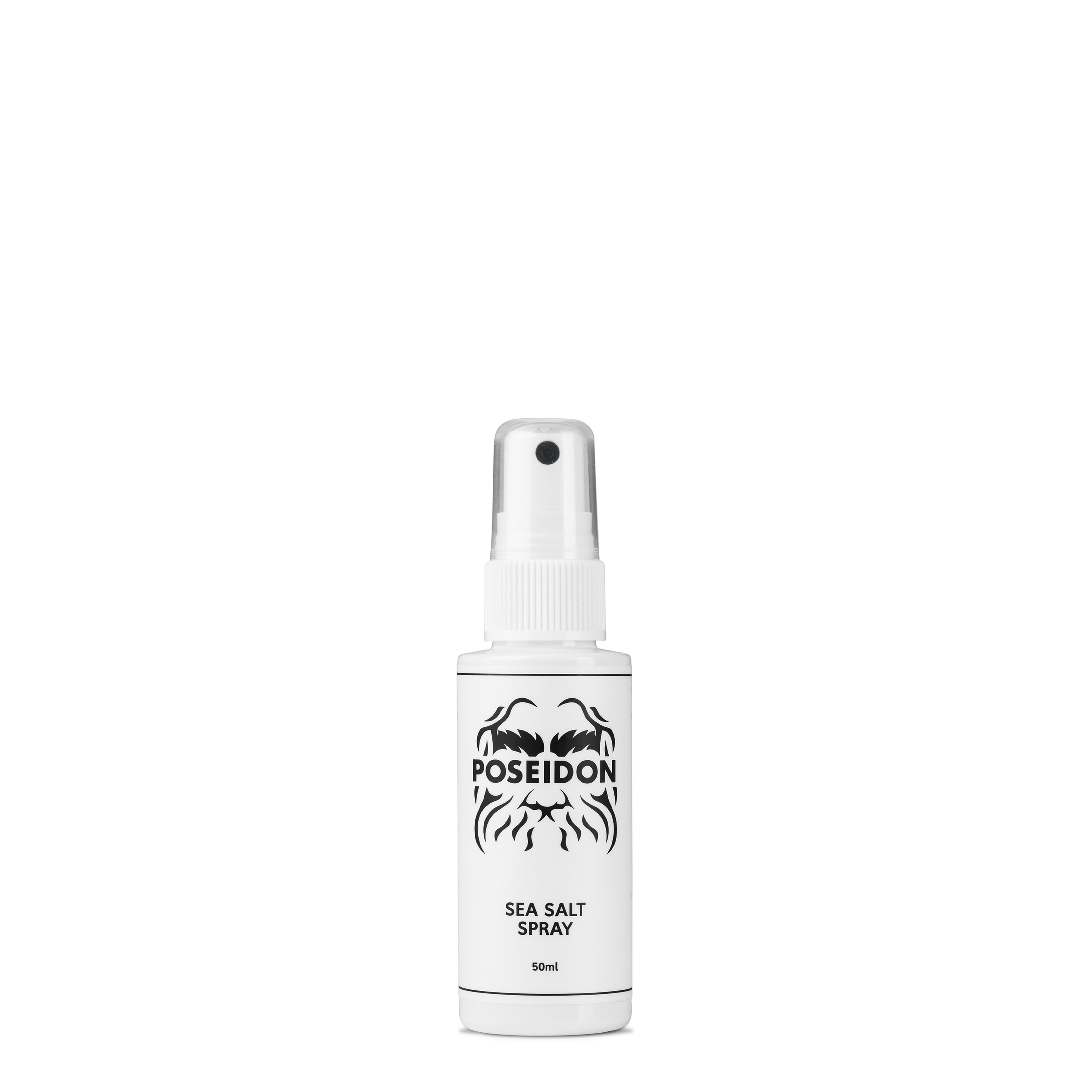 Poseidon Sea Salt Spray Poseidon Hair