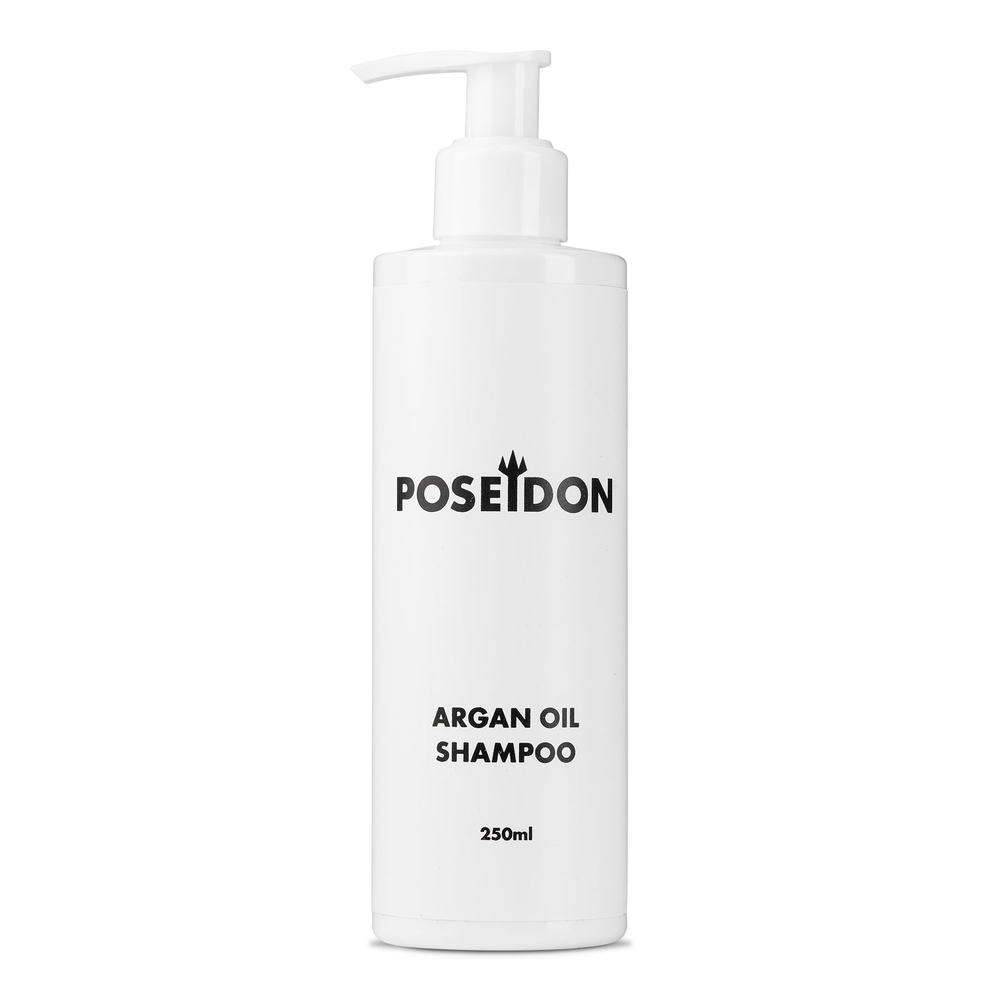 Poseidon Argan Oil Shampoo & Conditioner