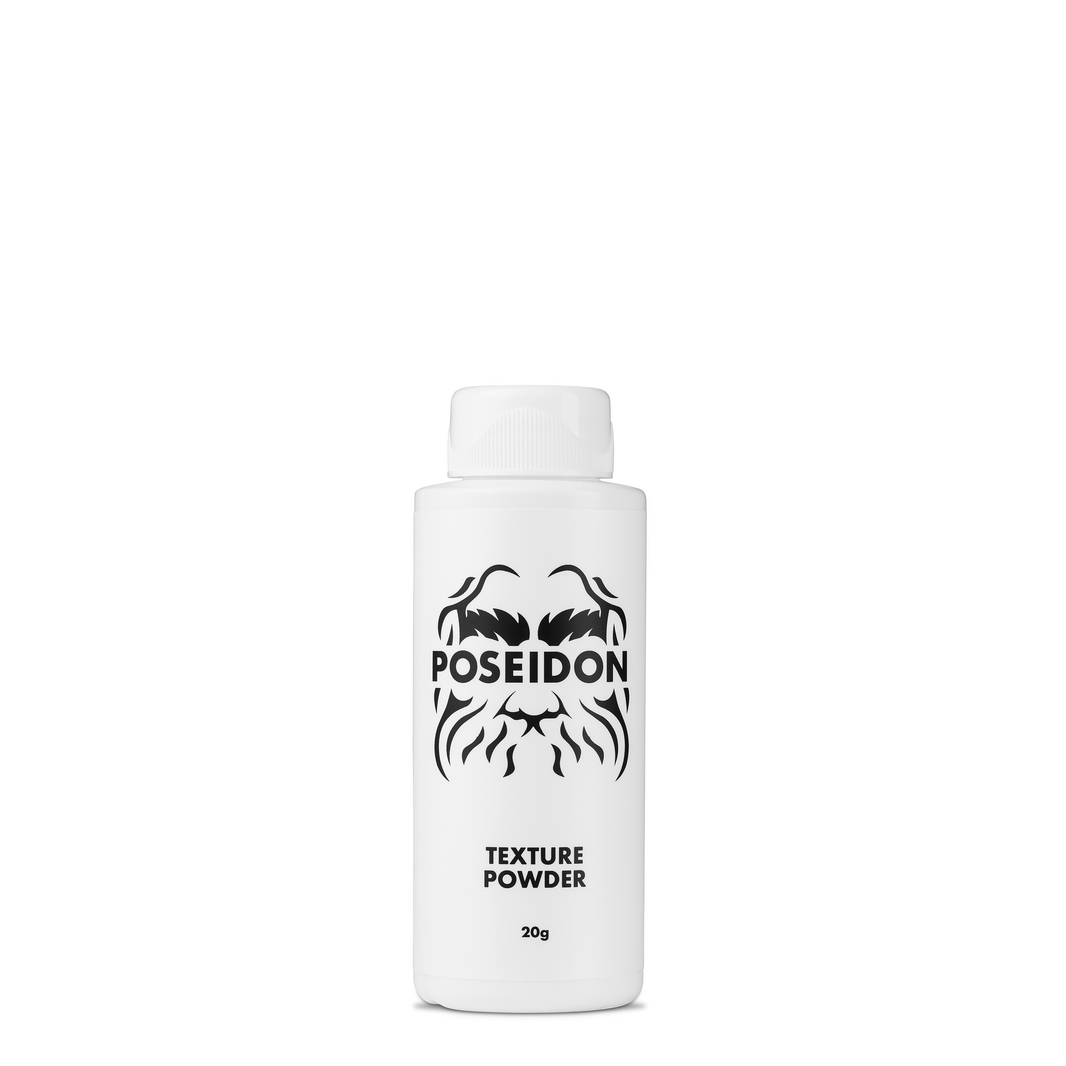 Poseidon Hair
