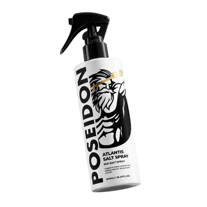 Sea Salt Spray