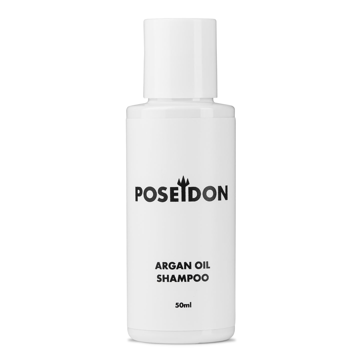 Poseidon Argan Oil Shampoo & Conditioner