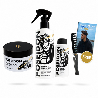 Signature Bundle