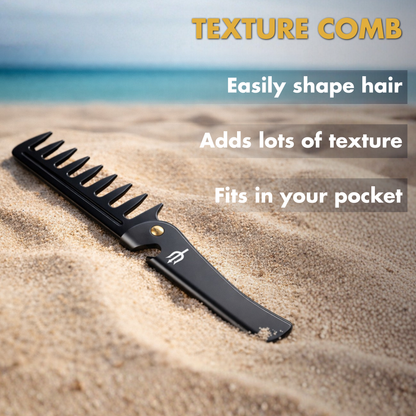 Texture Comb
