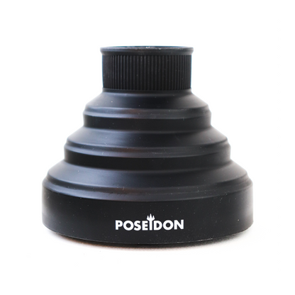 Poseidon Diffuser - Infuse your space with the refreshing essence of the sea for a tranquil ambiance