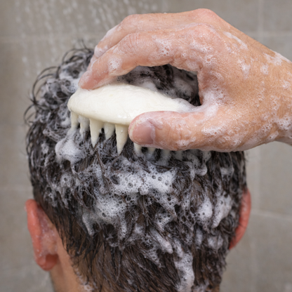Scalp Scrubber