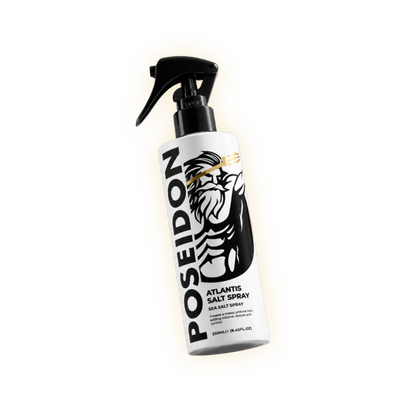 Sea Salt Spray