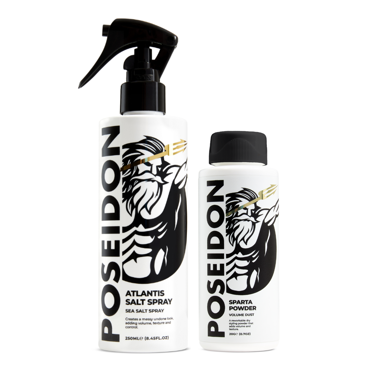 Straight-Hair Bundle