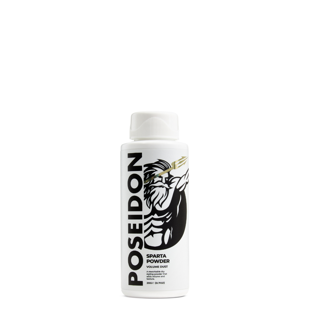 Texture Powder – Poseidon Hair